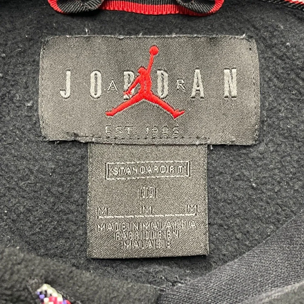 Jordan brand pullover